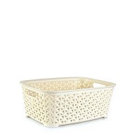 Корзина Hobby life Ротанг M 19*26*9 см 04 1251