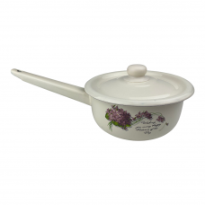 Idilia 1,5 L 2108/2 viole -крышка