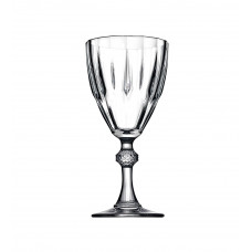 Набір бокалів для вина Pasabahce Diamond 6 шт 190 мл 44757