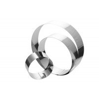 Набір форм Empire 3 шт Кільця EM-1190