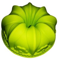 Форма для выпечки Empire 22 см Корона силикон EM-7178