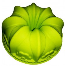 Форма для випічки Empire 22 см Корона силікон EM-7178