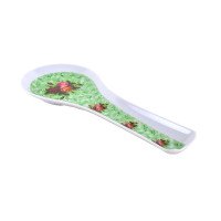 Ложка під ложку меламін 8007