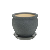 Горщик керамічний Оріана Вєтнам Шовк 1,5 л