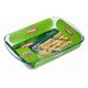Форма прямокутна скляна Pyrex 35*23 см 234B000/7046