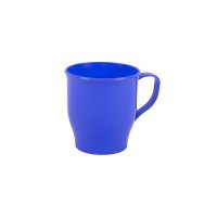 Кружка пластикова Sterk 250 мл 