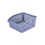 Органайзер для холодильника Violet House 25,5*28*13 см 0849 - Metalic