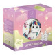 Набір дитячий Limited Edition 3 пр Unicorn C723
