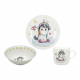 Набір дитячий Limited Edition 3 пр Unicorn C723