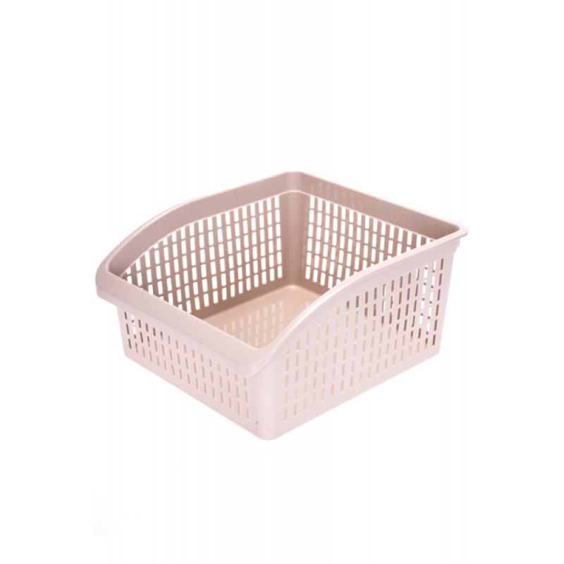 Органайзер для холодильника Violet House 25,5*28*13 см 0849 - Metalic