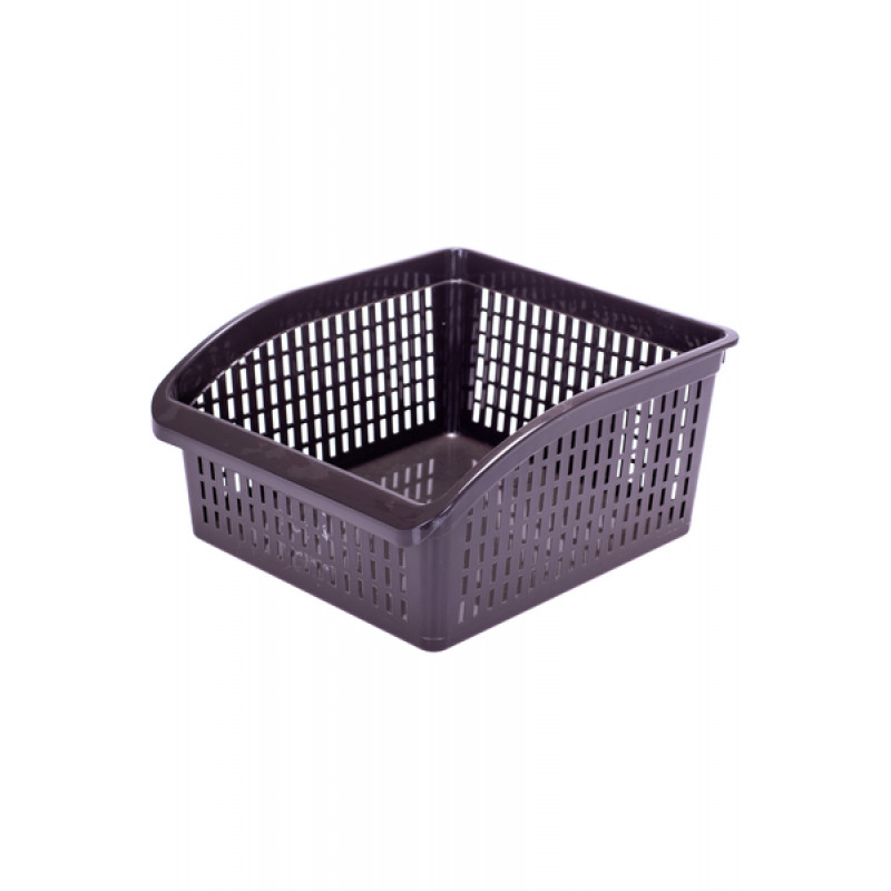 Органайзер для холодильника Violet House 25,5*28*13 см 0849 - Metalic