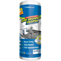 Салфетки для уборки Фрекен Бок 60 шт.
