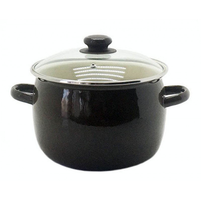 Каструля Idilia 5 л 61916/1 - Фісташковий