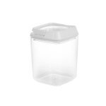 Ємність для сипучих продуктів R-Plastic 0,9 л - Кобальт