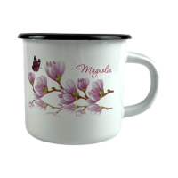 Кружка Idilia 1 л 0107/2 Магнолия