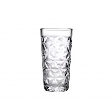 Набор стаканов для воды Pasabahce Estella 4 шт. 360 мл 520605