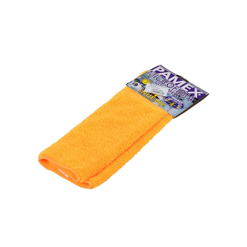 Серветка з мікрофібри Kefa Liso 30*40 см 711095 1700-509