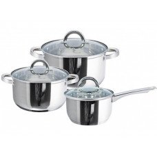 Набір посуду Gusto Solo Set 6 пр GT-1300-06/1