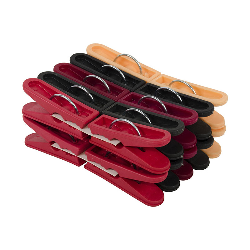 Прищіпки Mezoform 20 шт 