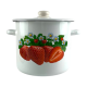 Каструля Idilia 7 л 1620/2 Полуниця