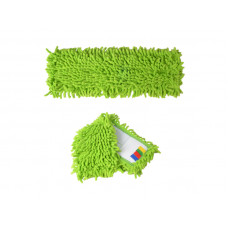 Запаска плоская лапша Eco Fabric Super Prof Зеленая EF-1500-G