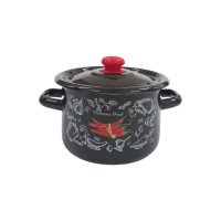 Каструля Idilia 2 л 1610/4 Спайсі 40562