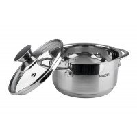 Кастрюля с крышкой Ringel Kinder 1 л