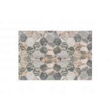 Килимок придверний ДЗ 78*120 см Декор Соти КС-32 