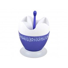 Сушарка для столових предметів Aroni AP-9027