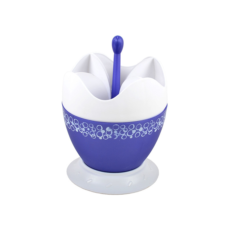 Сушарка для столових предметів Aroni AP-9027 - Лаванда