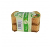 Губки кухонні Вг-Мікс Біо кокосові 2 шт 508168