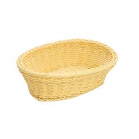 Кошик для хлібу Empire плетений 25*20 см ЕМ-9784