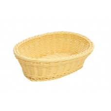 Кошик для хлібу Empire плетений 25*20 см ЕМ-9784