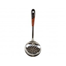 Шумовка с мармуровой ручкой Восток-М