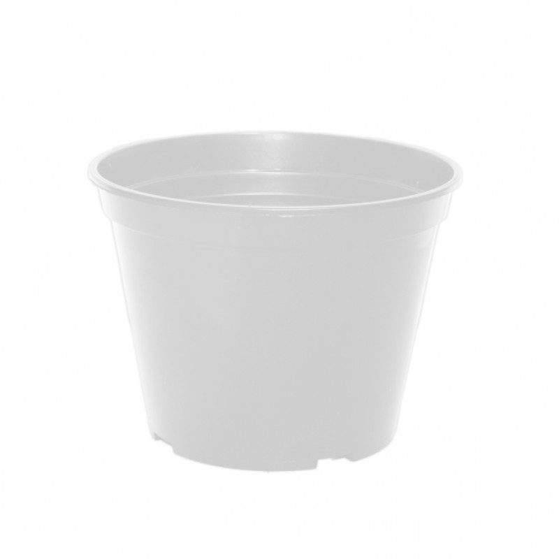 Горщик для розсади IL-PE Люкс 15 см 1,5 л  