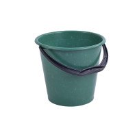 Ведро хозяйственное Мед 10 л V191