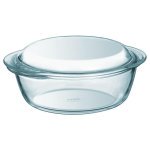 Каструля кругла Pyrex Essentials 2,1 л 204A000/7143 - Лагуна