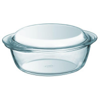 Каструля кругла Pyrex Essentials 2,1 л 204A000/7143
