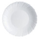 Тарілка обідня Luminarc Feston 24,5 см H3662 22222 P2280