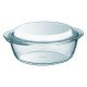 Каструля кругла Pyrex Essentials 2,1 л 204A000/7143 - Лагуна