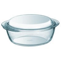 Каструля кругла Pyrex Essentials 2,1 л 204A000/7143