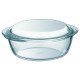 Каструля кругла Pyrex Essentials 2,1 л 204A000/7143 - Лагуна