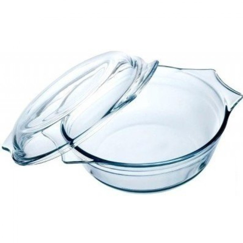 Каструля кругла Pyrex Essentials 2,1 л 204A000/7143 - Лагуна