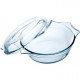Каструля кругла Pyrex Essentials 2,1 л 204A000/7143 - Лагуна