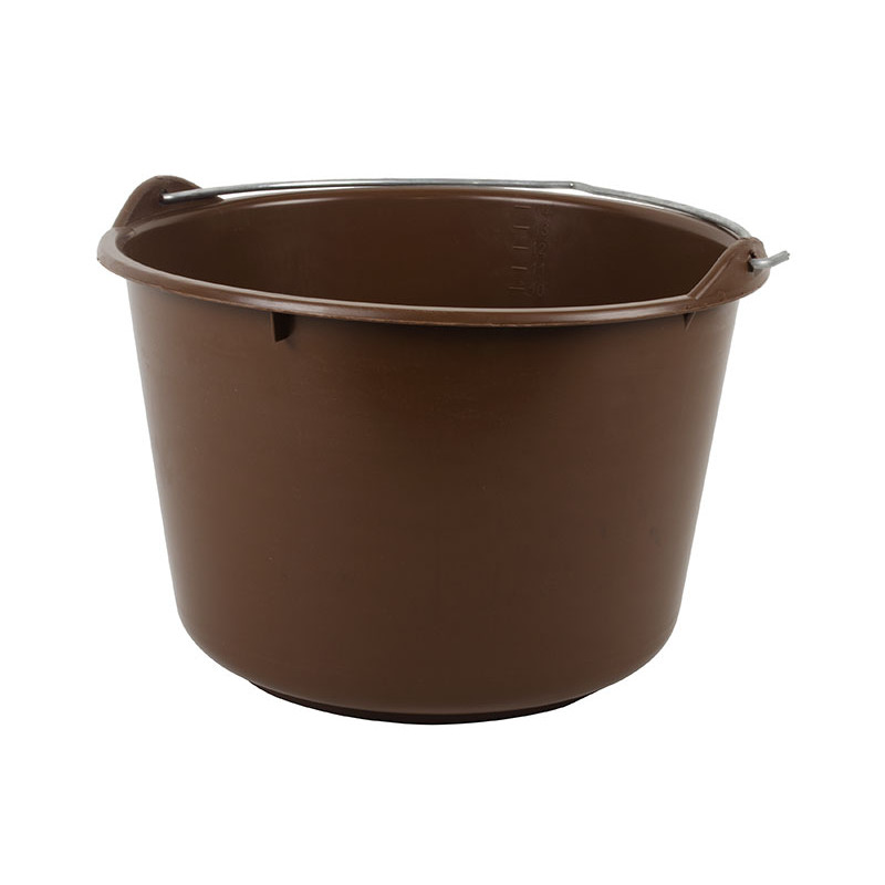 Відро господарське IL-PE ЕКО 14 л  