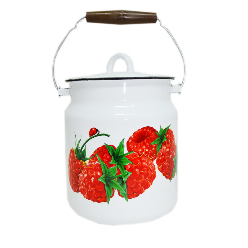 Бидон Idilia 3 л 06121/2 38926