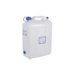 Каністра з краником Вг-Мікс 20 л - Айворі