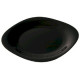 Тарілка обідня Luminarc Carine Black 26 см 