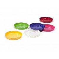 Підставка під горщик Ламела UA Магнолія 13,5 см кругла 603