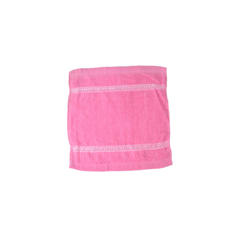 Серветка-рушник Dream Land I 25*25 см M4734 - Чорний мармур